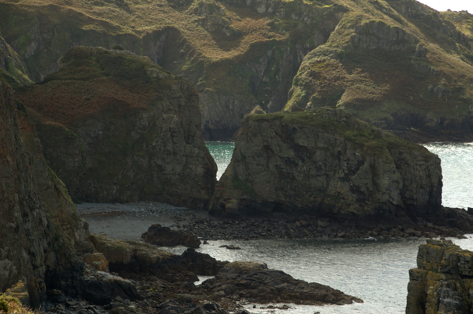 Sark, Channel Islands